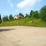 Les Dryades Vue Montagne *