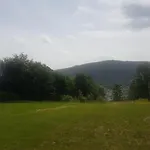 Les Dryades Vue Montagne * Жерарме