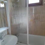 Апартаменты Les Dryades Vue Montagne
