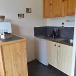 Апартаменты Les Dryades Vue Montagne *