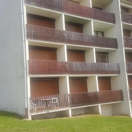 Les Dryades Vue Montagne Apartment Gerardmer