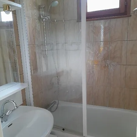 Apartment Les Dryades Vue Montagne