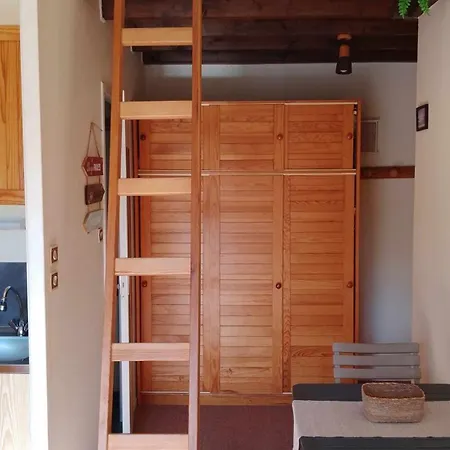 Les Dryades Vue Montagne Gérardmer