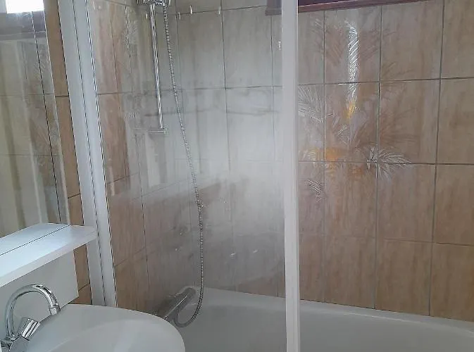 Daire Les Dryades Vue Montagne